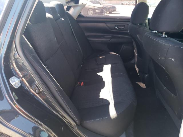 Photo 10 from auction – 2016 NISSAN ALTIMA 2.5 with VIN 1N4AL3APXGC236355