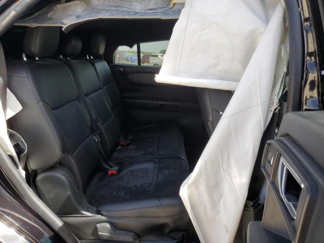 صورة رقم 11 من المزاد - 2022 FORD EXPLORER P مع VIN 1FM5K8AB9NGA26752