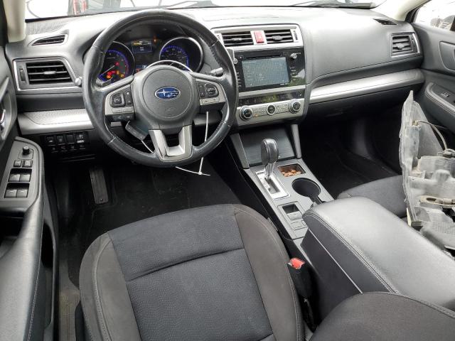 Photo 8 from auction – 2016 SUBARU LEGACY 2.5 with VIN 4S3BNBF63G3044830