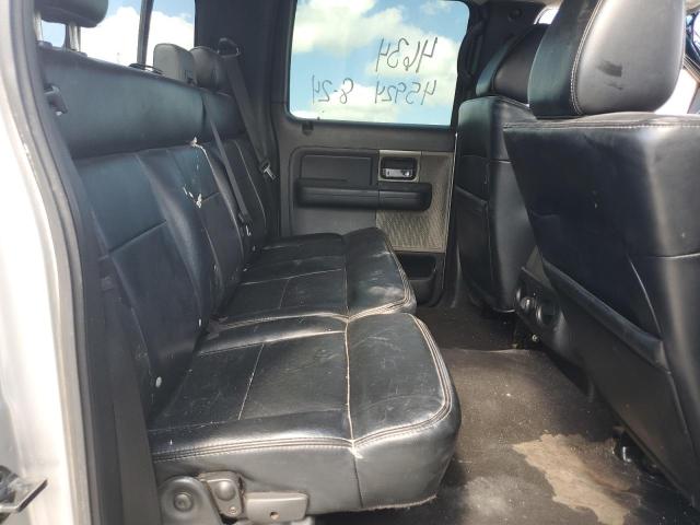 Photo 10 from auction – 2008 FORD F150 SUPER with VIN 1FTPW14V18FA94634