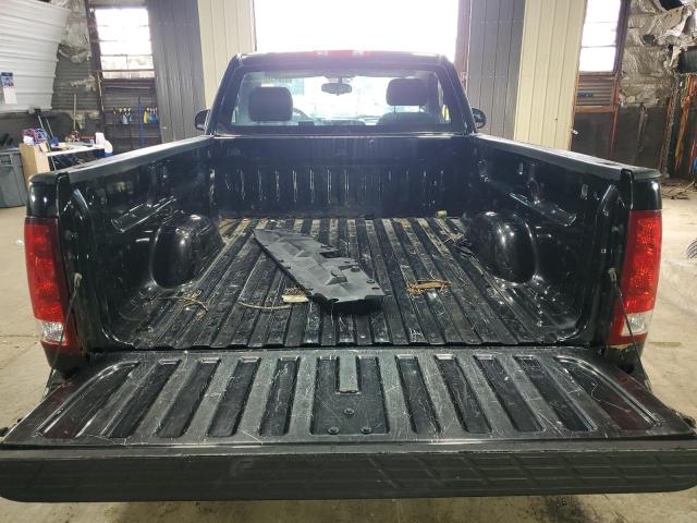 Photo 10 from auction – 2008 GMC SIERRA C15 with VIN 1GTEC14X08Z110631