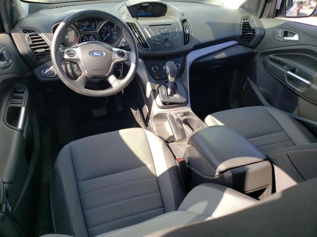 Photo 8 from auction – 2016 FORD ESCAPE SE with VIN 1FMCU9G92GUB08564