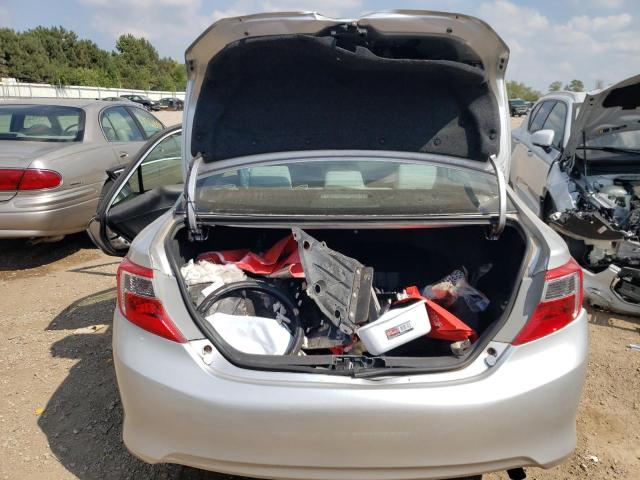 Photo 6 from auction – 2012 TOYOTA CAMRY HYBR with VIN 4T1BD1FK8CU049869