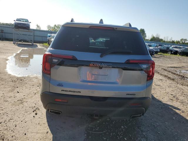 Photo 6 from auction – 2023 GMC ACADIA SLE with VIN 1GKKNRL44PZ118205