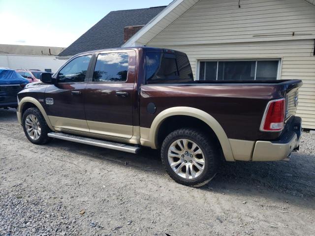 Photo 2 from auction – 2013 RAM 1500 LONGH with VIN 1C6RR7PTXDS680920