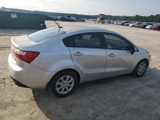 Photo 3 from auction – 2013 KIA RIO EX with VIN KNADN4A38D6295237