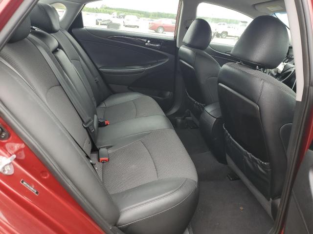 Photo 10 from auction – 2014 HYUNDAI SONATA SE with VIN 5NPEC4AC1EH814732