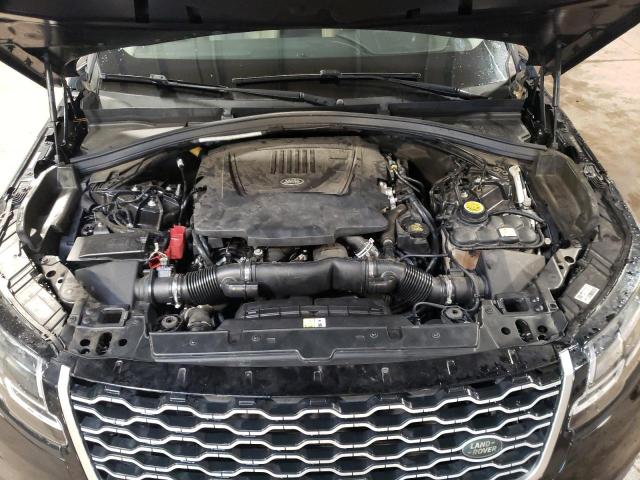 صورة رقم 12 من المزاد - 2018 LAND ROVER RANGE ROVE مع VIN SALYB2RV4JA725404