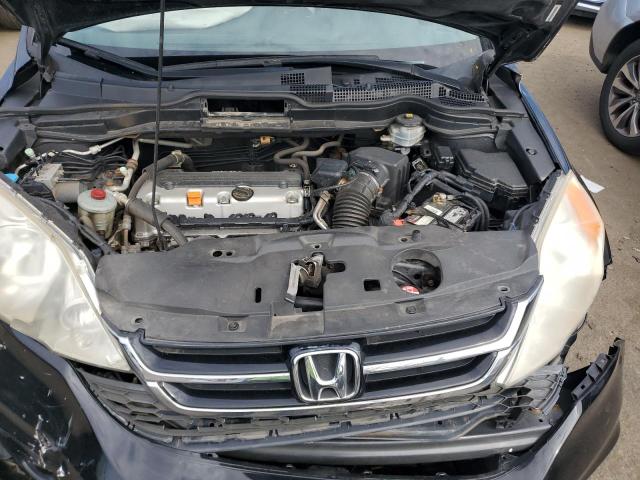 Photo 12 from auction – 2011 HONDA CR-V EXL with VIN JHLRE4H75BC021898