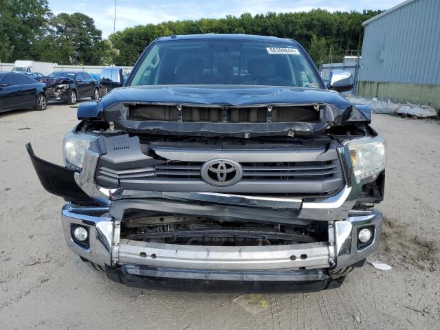 Photo 5 from auction – 2014 TOYOTA TUNDRA DOU with VIN 5TFRM5F19EX077120