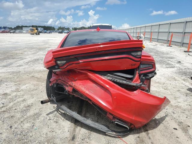 Photo 6 from auction – 2015 DODGE CHARGER R/ with VIN 2C3CDXCT7FH919289