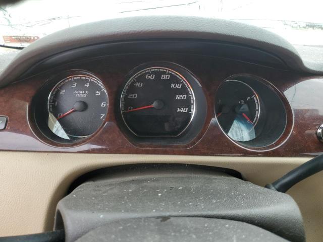 Photo 9 from auction – 2011 BUICK LUCERNE CX with VIN 1G4HA5EM6BU119395