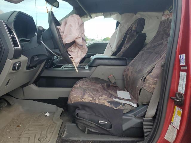 Photo 7 from auction – 2016 FORD F150 SUPER with VIN 1FTEW1EF2GFC23185