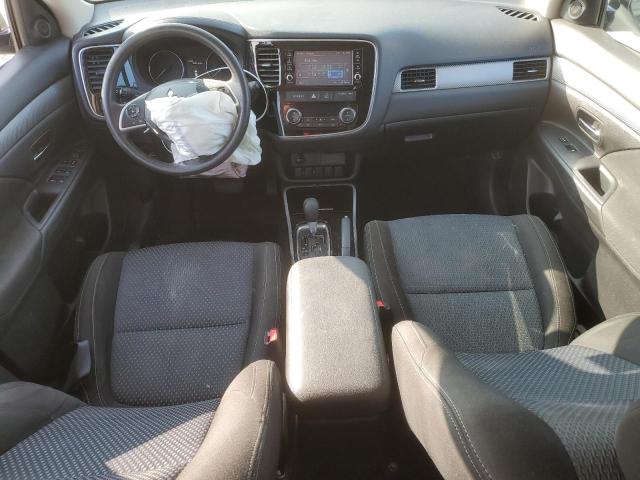Photo 8 from auction – 2018 MITSUBISHI OUTLANDER with VIN JA4AZ3A33JJ005090
