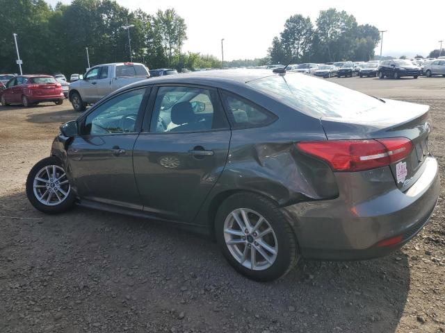 Photo 2 from auction – 2018 FORD FOCUS SE with VIN 1FADP3F29JL294883