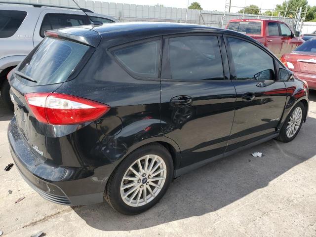 Photo 3 from auction – 2014 FORD C-MAX SE with VIN 1FADP5AU0EL506869