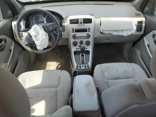 Photo 8 from auction – 2005 CHEVROLET EQUINOX LS with VIN 2CNDL23F556095282
