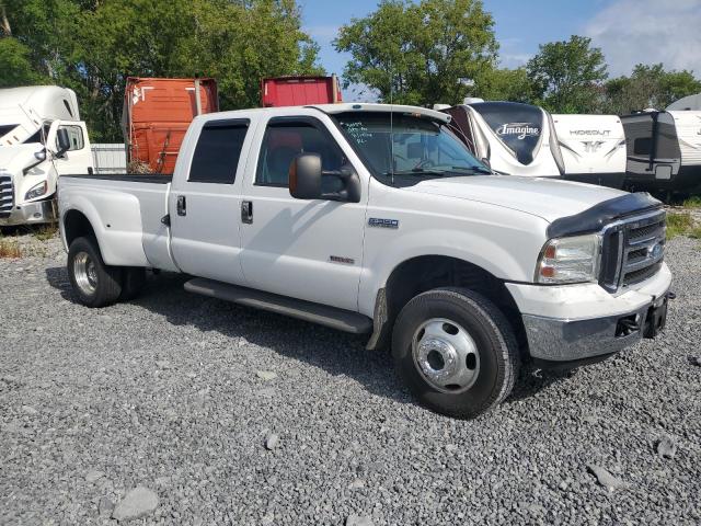Photo 4 from auction – 2005 FORD F350 SUPER with VIN 1FTWW33P45EA72817