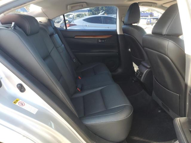 Photo 10 from auction – 2015 LEXUS ES 300H with VIN JTHBW1GG9F2089076