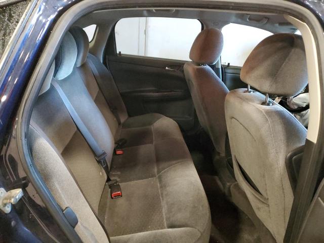 Photo 10 from auction – 2011 CHEVROLET IMPALA LT with VIN 2G1WB5EK9B1126921