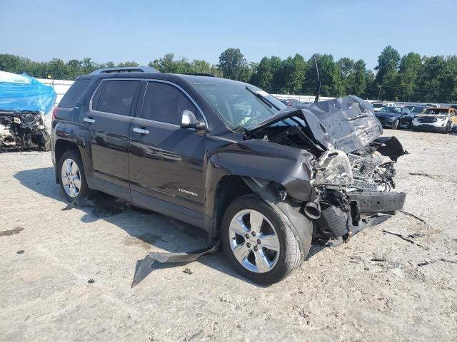 Photo 4 from auction – 2014 GMC TERRAIN SL with VIN 2GKALTEK9E6278793