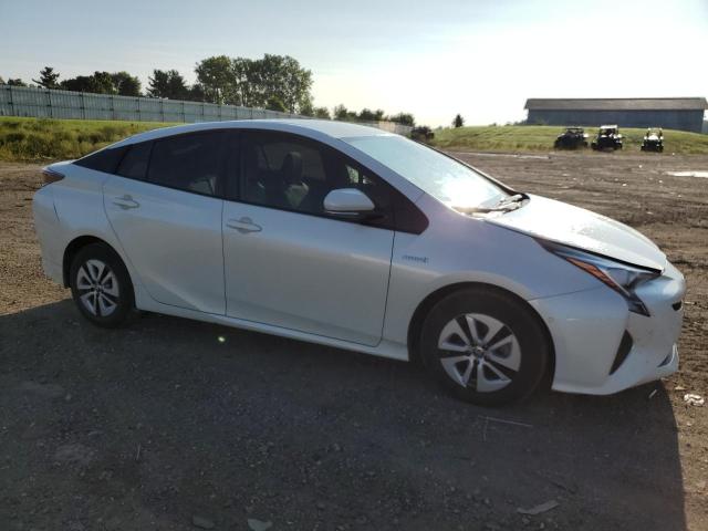 Photo 4 from auction – 2018 TOYOTA PRIUS with VIN JTDKBRFU5J3582209