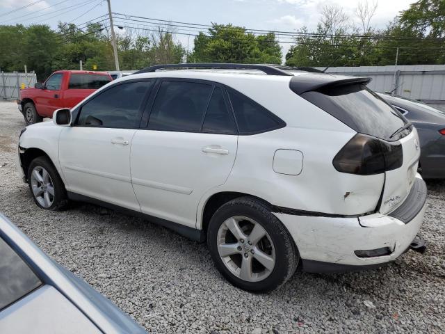 Photo 2 from auction – 2007 LEXUS RX 350 with VIN 2T2GK31UX7C023714