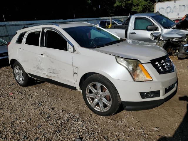 Photo 4 from auction – 2015 CADILLAC SRX PERFOR with VIN 3GYFNCE3XFS587223