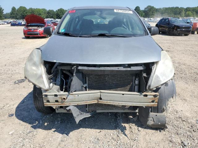 Photo 5 from auction – 2014 NISSAN VERSA S with VIN 3N1CN7AP0EL870346