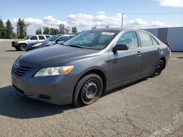 Photo 1 from auction – 2007 TOYOTA CAMRY CE with VIN 4T1BE46K87U039105