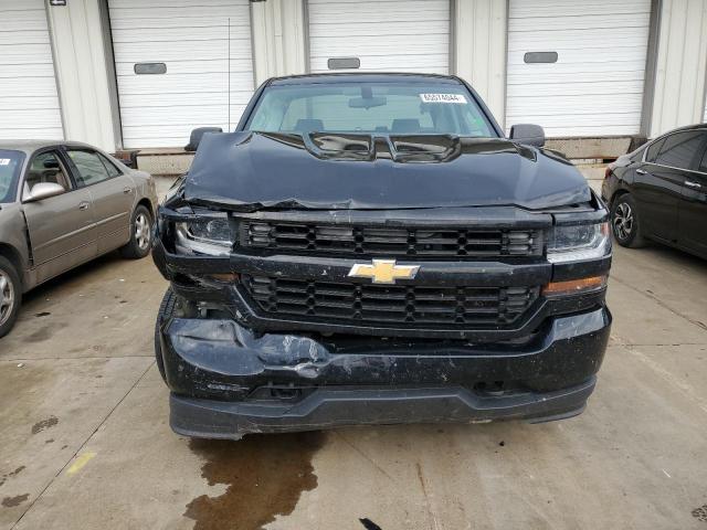 Photo 5 from auction – 2016 CHEVROLET SILVERADO with VIN 1GCVKPEC7GZ277861