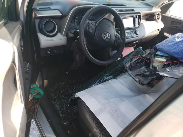Photo 8 from auction – 2013 TOYOTA RAV4 XLE with VIN 2T3WFREV8DW058845