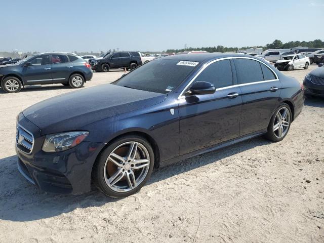 MERCEDES-BENZ E 300 2017 with VIN WDDZF4JB3HA103227 - Photo from auction
