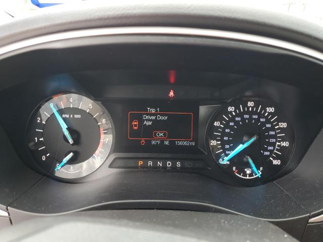 Photo 9 from auction – 2015 FORD FUSION SE with VIN 3FA6P0H70FR233804