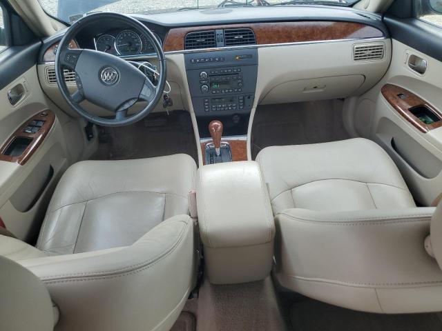 Photo 8 from auction – 2005 BUICK LACROSSE C with VIN 2G4WE537X51293141