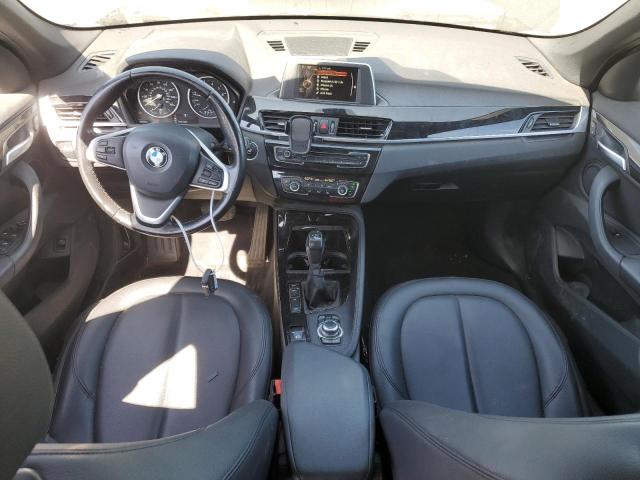 Photo 8 from auction – 2016 BMW X1 XDRIVE2 with VIN WBXHT3C38G5E48328