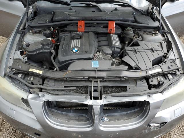 Photo 11 from auction – 2010 BMW 328 XI with VIN WBAPK7C56AA458353