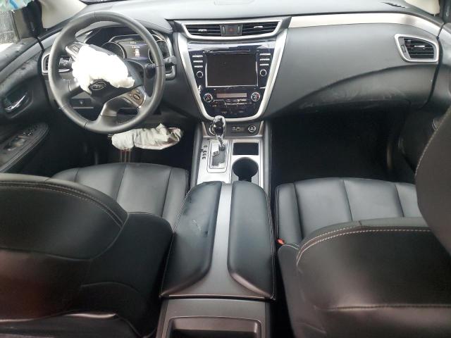 Photo 8 from auction – 2023 NISSAN MURANO SV with VIN 5N1AZ2BS0PC113892