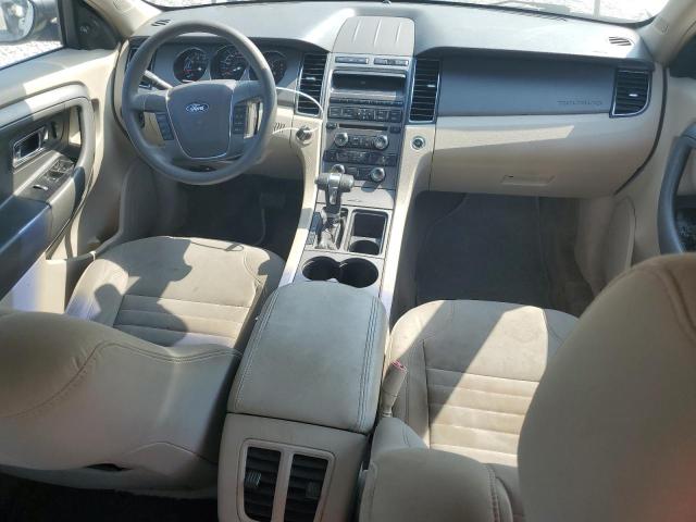 Photo 8 from auction – 2012 FORD TAURUS SE with VIN 1FAHP2DW1CG130699