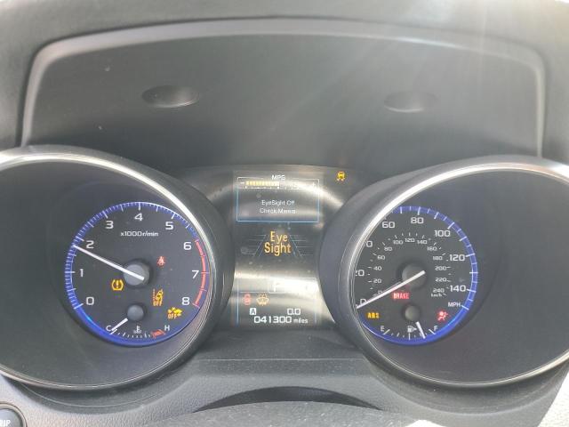 Photo 9 from auction – 2019 SUBARU OUTBACK 2. with VIN 4S4BSABC5K3214348