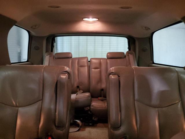 Photo 10 from auction – 2003 GMC YUKON with VIN 1GKEK13Z33R129726