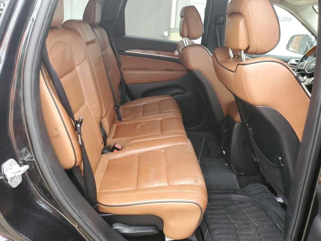 Photo 11 from auction – 2012 JEEP GRAND CHER with VIN 1C4RJFCT4CC326982