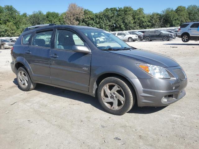 Photo 4 from auction – 2005 PONTIAC VIBE with VIN 5Y2SL63865Z448301