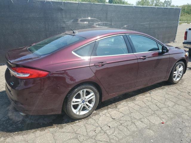 Photo 3 from auction – 2018 FORD FUSION SE with VIN 3FA6P0HD6JR228833