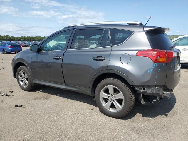 Photo 2 from auction – 2015 TOYOTA RAV4 XLE with VIN 2T3RFREVXFW269383