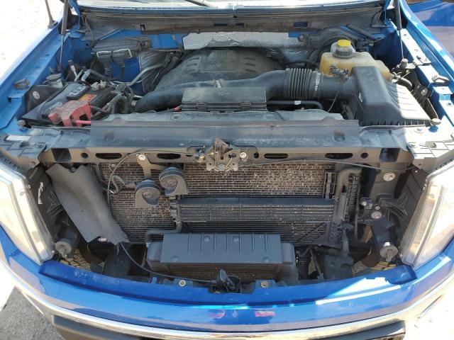 Photo 11 from auction – 2014 FORD F150 SUPER with VIN 1FTFW1ET7EFC02971