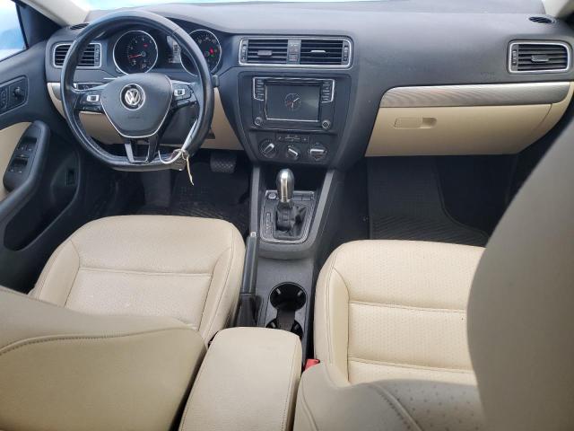Photo 8 from auction – 2018 VOLKSWAGEN JETTA SE with VIN 3VWDB7AJ3JM213287