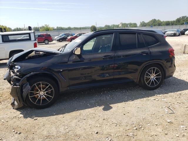 Photo 1 from auction – 2019 BMW X3 XDRIVE3 with VIN 5UXTR9C54KLD98542