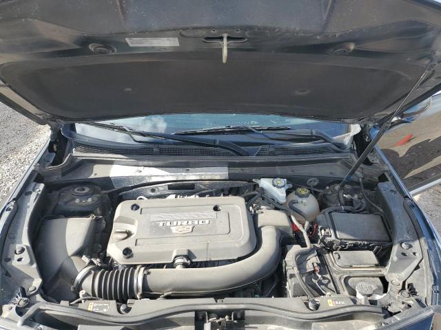 Photo 12 from auction – 2020 CADILLAC XT4 PREMIU with VIN 1GYFZCR48LF144673