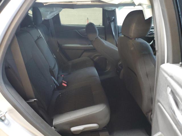 Photo 11 from auction – 2021 CHEVROLET BLAZER 2LT with VIN 3GNKBCRS3MS509093